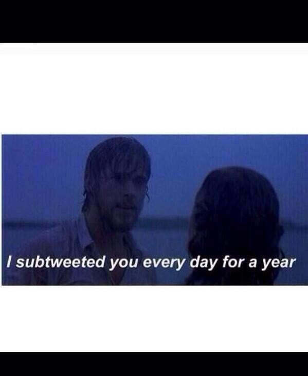 Southernclass18's tweet image. Basically how relationships get started now....