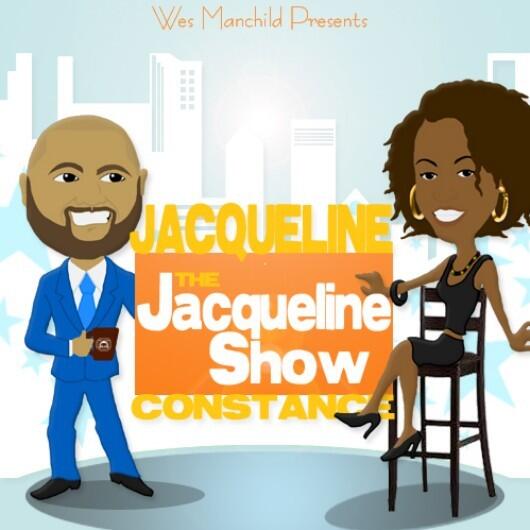JacqConMusic's tweet photo. Official artwork for....Wesmanchild×Jacqueline Constance...THE JACQUELINE SHOW!!!! available in Feb... http://t.co/bO2HDzmboV