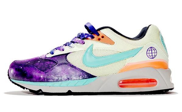 galactic themed nike air max 90