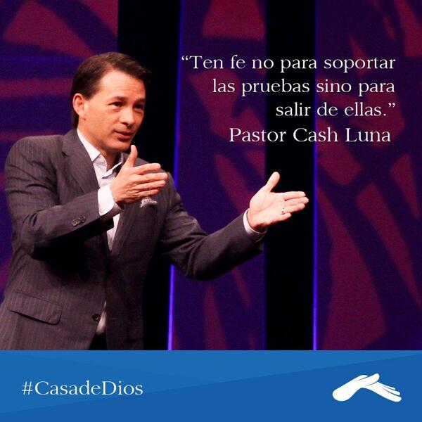 CasaDeDios tweet picture