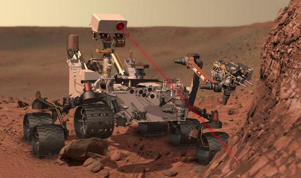 RoboticsBlogOrg's tweet image. Amazing that this thing is on Mars! Must watch documentary: to.pbs.org/KCrLeX
@novapbs @NASA @MarsCuriosity
