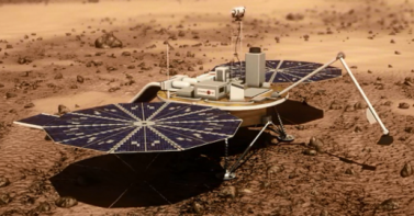 RoboticsBlogOrg's tweet image. Anyone interested in crowdfunding a mission to Mars? bit.ly/1cXykCX
