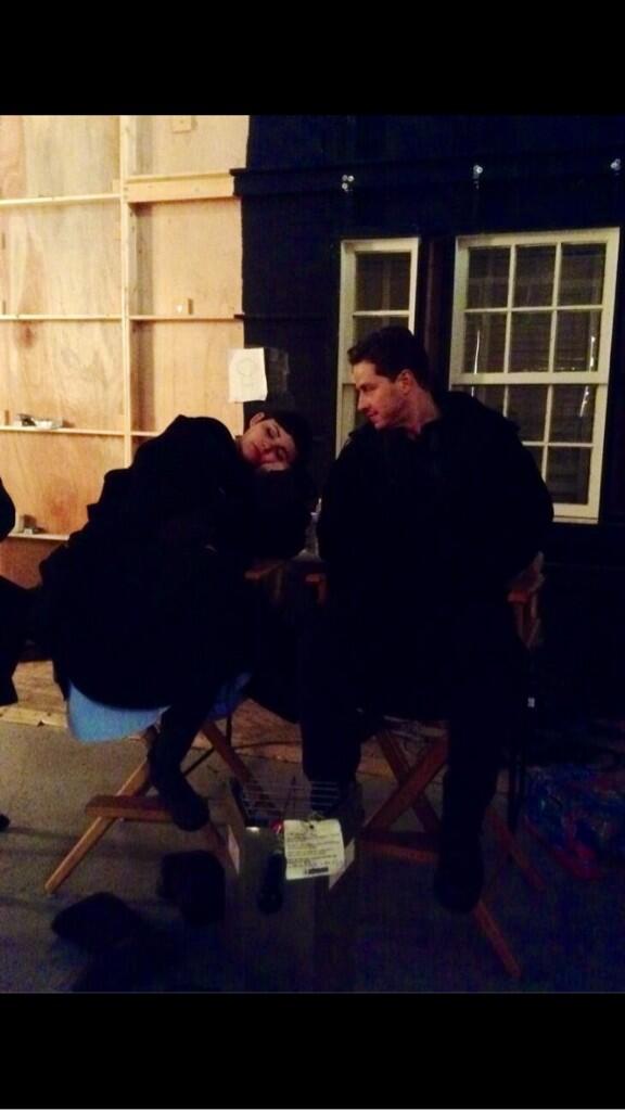 renesmee910's tweet photo. THE FEELS http://t.co/mkF0bpl54Q
