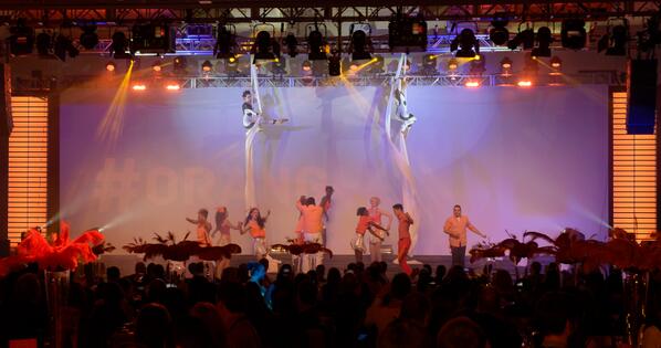 Taking a few photos at #softchoice