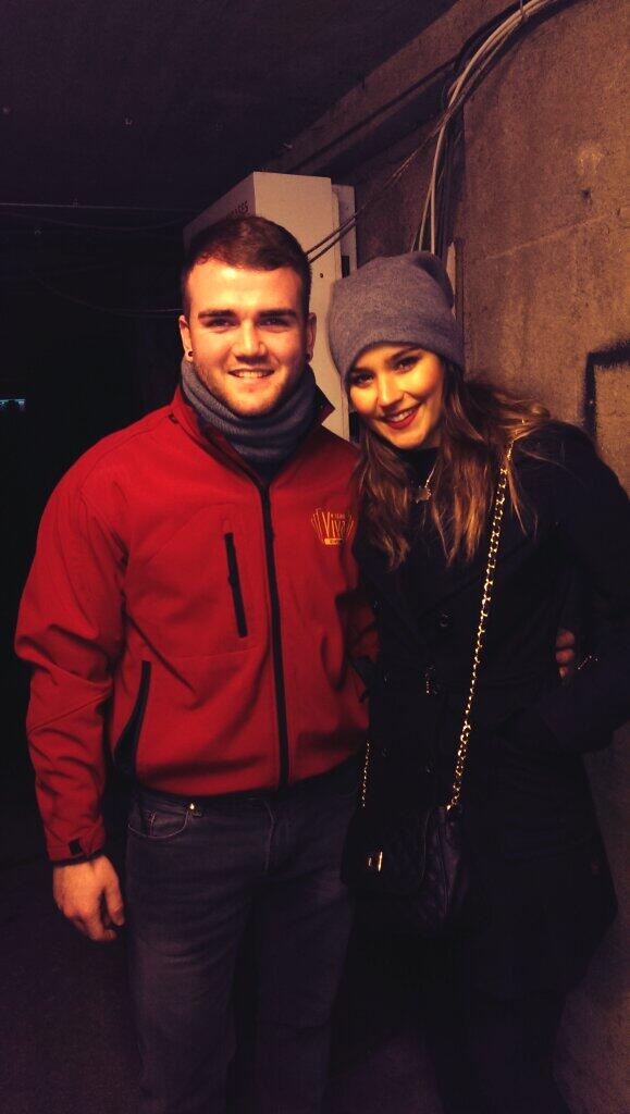 Harney_22's tweet photo. @RhiannonMFish you shud get the htc one now...quality camera :-P nice meetin ye last weekend. #clubvivaathlone http://t.co/qfdif2cCKF