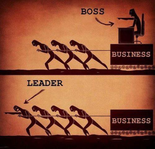 billy_parra's tweet image. I'm no boss!#LEADERBYEXAMPLE