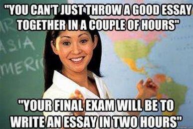 byreIatable's tweet photo. Teacher logic http://t.co/gbEmGi2tEz