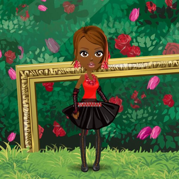 deeswanson's tweet photo. Check out the look I just created in @styletouchgame! http://t.co/HLyiN4FVZ7 http://t.co/eAIqFwOnhr