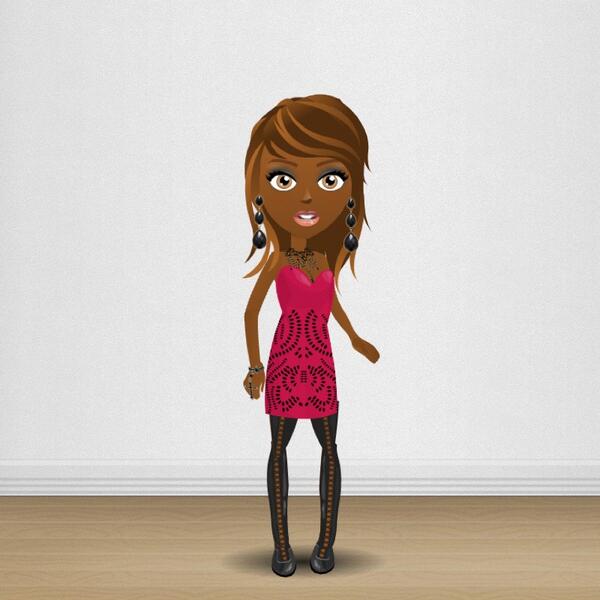 deeswanson's tweet photo. Check out the look I just created in @styletouchgame! http://t.co/HLyiN4FVZ7 http://t.co/g3Plaqp9bc
