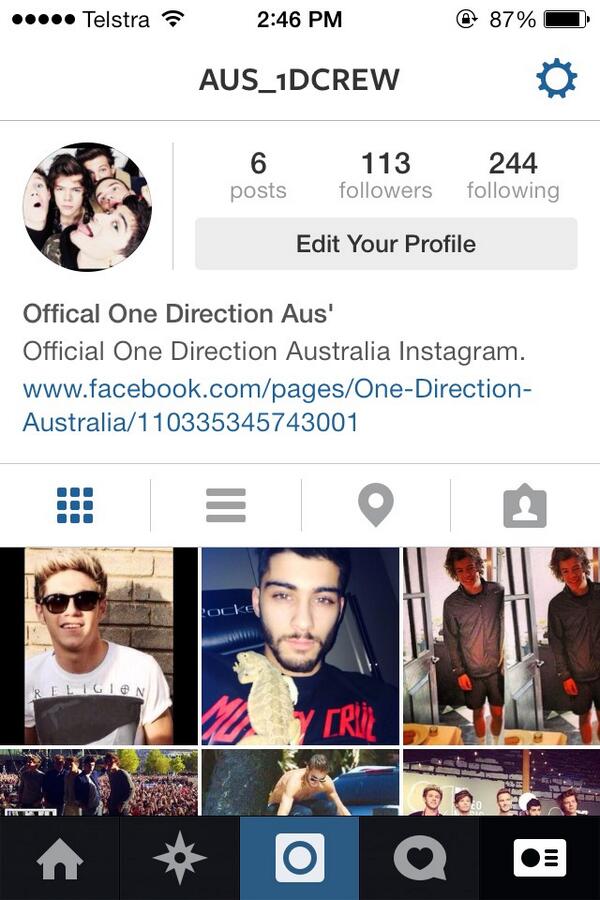 AUS_1DCrew1's tweet photo. FOLLOW US ON INSTAGRAM GUUUYS http://t.co/5RqECayMFz
