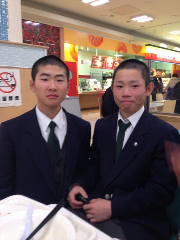 前田智也 Twitter