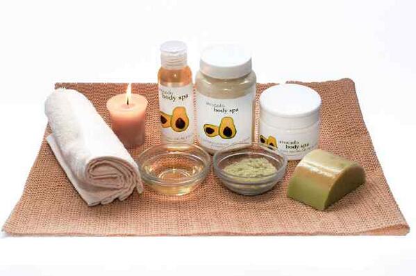 BeautyHomeSpa's tweet photo. Teriknya matahari siang kadang membuat kulit kering ladies, rawat dengan nutrisi Avocado Body Spa kami yuk.... http://t.co/QP1a3sHtjR