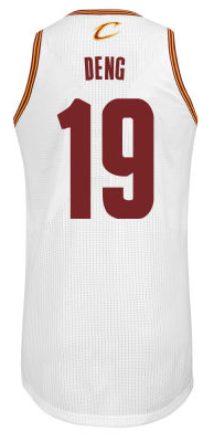 jersey number 19