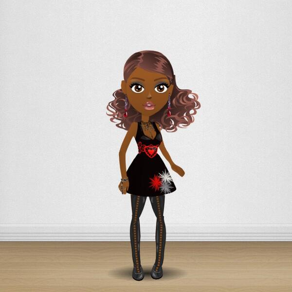 deeswanson's tweet photo. Check out the look I just created in @styletouchgame! http://t.co/HLyiN4FVZ7 http://t.co/8l0sCtNWa2