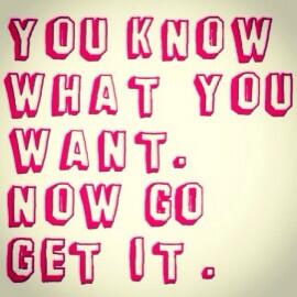 2014-Your year to "Go Get It" for God!!