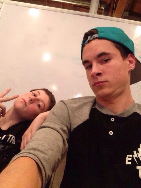 trevimoran's tweet image. Ki