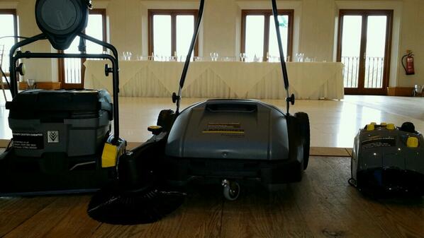 Karcher Service tweet media