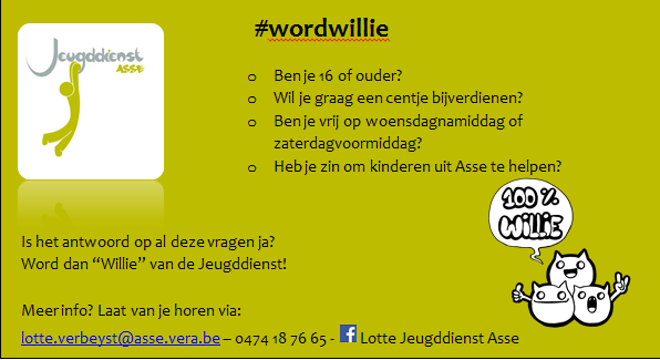 #wordwillie