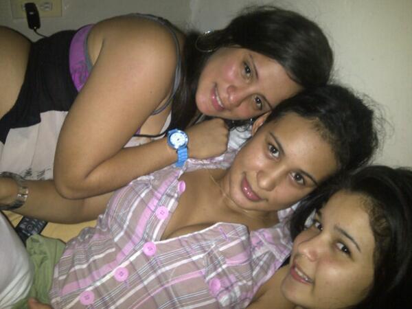 Alexa Zelaya Gomez tweet media