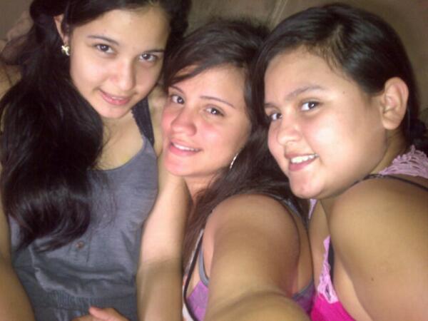 Alexa Zelaya Gomez tweet media