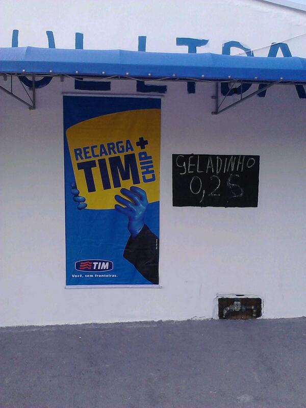 EverTendencia's tweet photo. azulando garuva. @_cesarsilveira @DaniSalla1102 http://t.co/Ml74rx68jy