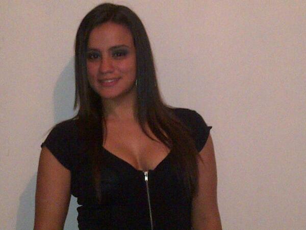 Alexa Zelaya Gomez tweet media