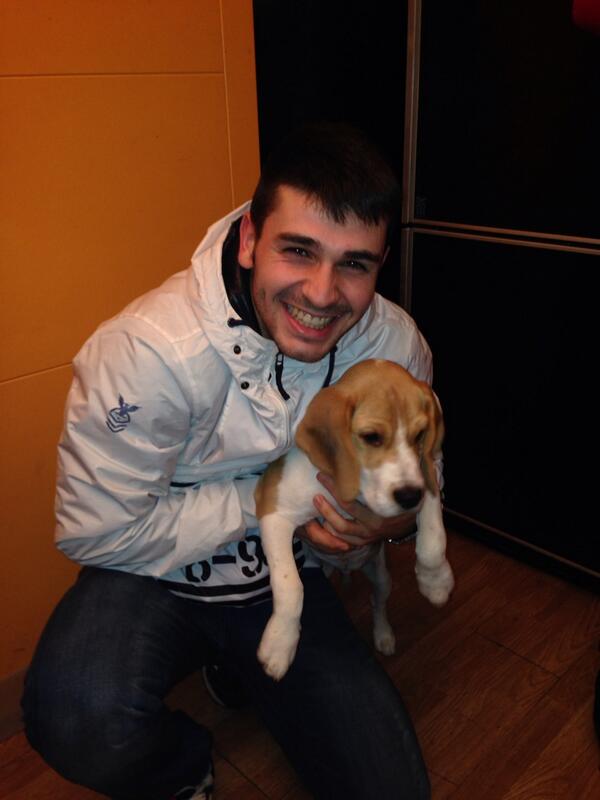 LoBodICe's tweet photo. Django!!! Desencadenado!!! Jajajajaja http://t.co/IAFNsFj7t2