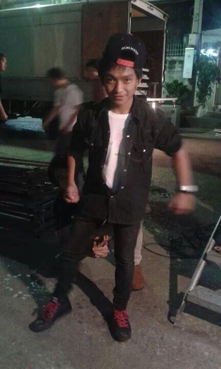 _tajing tweet picture