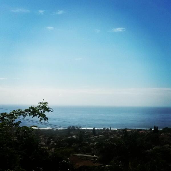 Durbz you beaty! Would love to be at the beach now #winning #casual