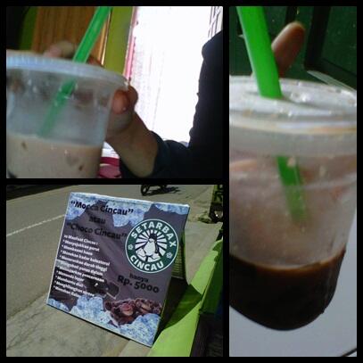 putrikadani's tweet image. Thanks Setarbax Cincau #free #1cup #everyone #bdayoftheday