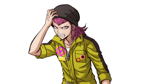 SlasherSmiles's tweet image. ..... (Bullshit yer not.)