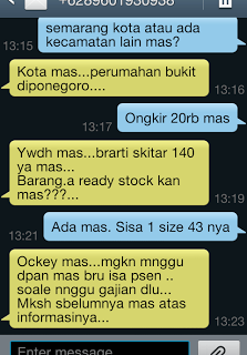 DamnFactory's tweet photo. kadang juga berbulan bulan tanpa kabar lagi :D #DFun http://t.co/rkBRfJZEz9