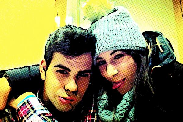 Buenos días <a href="/SandyQukita/">Sandra</a>!! Levántate con una gran sonrisa y suerte en tu día cosa guapa!#8