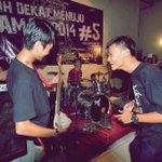 Photo by NAUFAL !!! (@bnseee)