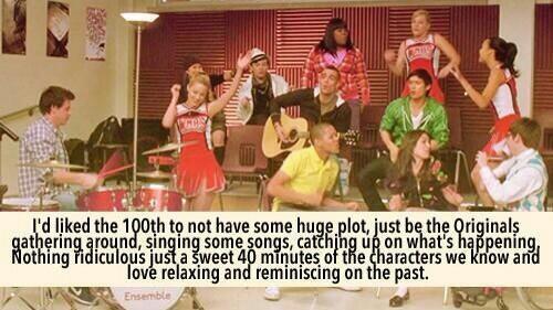 Gleek! tweet media