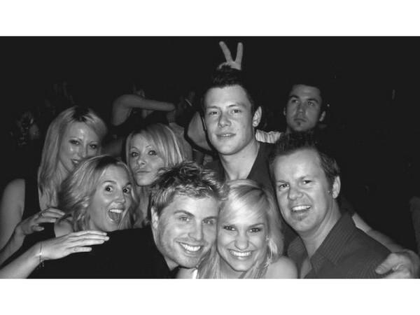 Gleek! tweet media