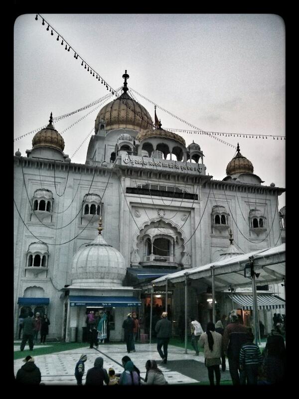 marcosnesis's tweet photo. #Delhi http://t.co/zmLxzpFYFn