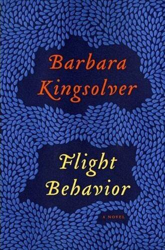 Saying goodbye to one of 2013's favorites: 'Flight Behavior' by Barbara Kingsolver