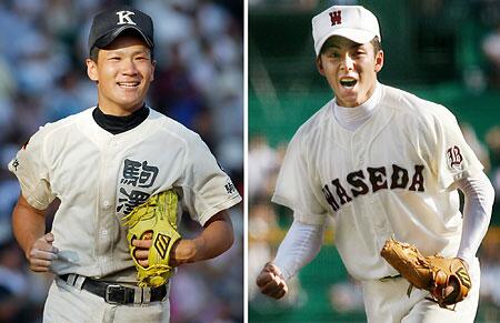 甲子園名実況集(高校野球) on X: 甲子園名実況集(高校野球) on X: