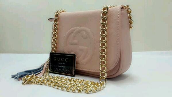 IklanKotaDaeng's tweet photo. via @NoviShop2: Gucci 210rb  @LapakCinere @Iklan_JualBeli @JualdanBeli http://t.co/54Gq9qn3iS
