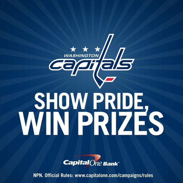 Capital One tweet media