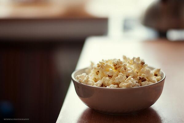 16 Perfect Pictures of Popcorn photographyblogger.net/16-perfect-pic… (photo by Iryna Yeroshko)