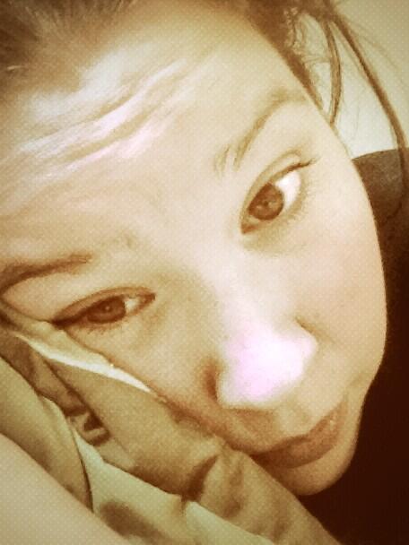 coletteaxo's tweet image. lazy day ..... #toocold #hatinit