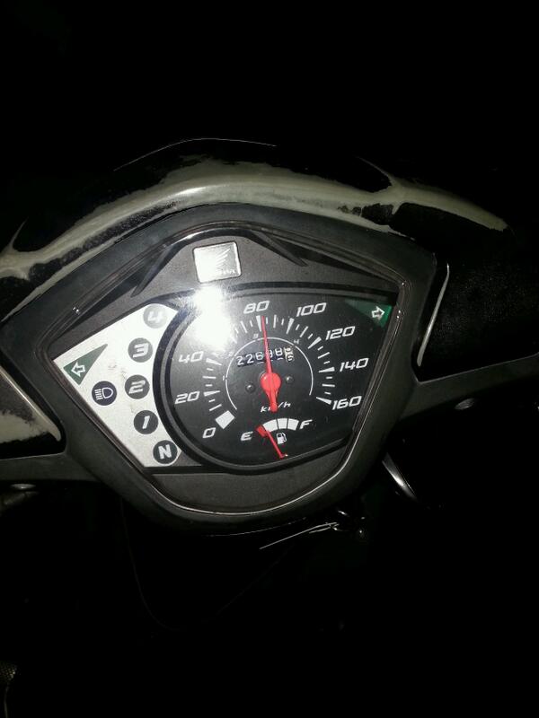 Bayangno iki sepeda mandek dek. Yo opo lak iki mlaku? @noudif1 <a href="/goescoustik/">Gustryawan Satrio</a> <a href="/abieseptian/">Abie Septian</a> <a href="/RudyHadiP/">Rudy Hadi Pranoto</a>