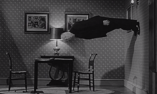 KonbiniFr's tweet photo. Le dernier clip de King Krule vous est présenté par Alfred Hitchcock http://t.co/CCXgKGMKO9 http://t.co/cSns8yi5w5