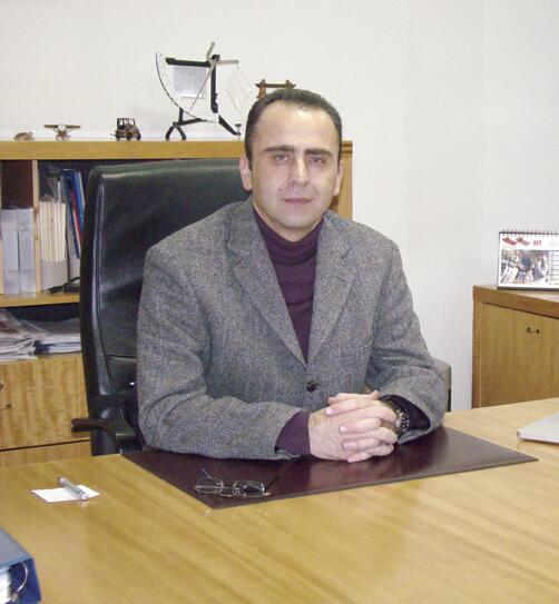 Ankara’nın ve Türkiye’nin önde gelen kitap ve dergi basımevi Tuna Matbaacılık yeni bir Tensor hattı siparişi verdi