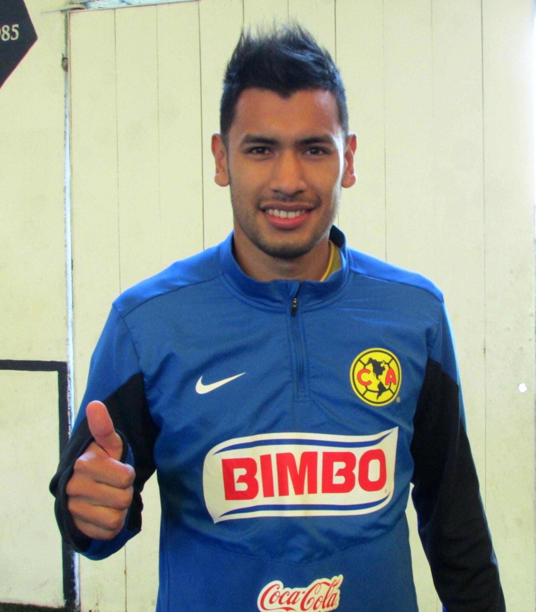 Club América on Twitter: