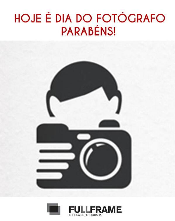 fullframetat's tweet photo. Sabia que hoje é o dia do fotógrafo? http://t.co/ceX3eyZ3wp