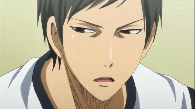 黒子のバスケのtwitterイラスト検索結果 古い順