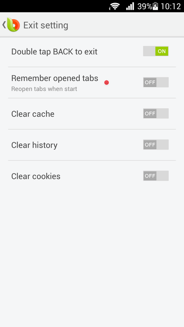 NextBrowser's tweet image. Add reopen tabs on startup.Improved startup speed.Add Greek,Serbian,Ukrainian.Try v1.16 Beta :godfs.3g.cn/dynamic/resdow…